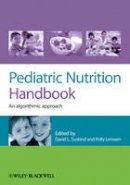  - Pediatric Nutrition Handbook - 9780470659953 - V9780470659953