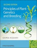 Acquaah, George - Principles of Plant Genetics and Breeding - 9780470664759 - V9780470664759