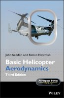 John M. Seddon - Basic Helicopter Aerodynamics - 9780470665015 - V9780470665015