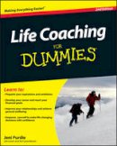 Jeni Purdie - Life Coaching For Dummies - 9780470665541 - V9780470665541