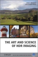 John J. Mccann - The Art and Science of HDR Imaging - 9780470666227 - V9780470666227