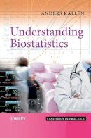 Anders Källén - Understanding Biostatistics - 9780470666364 - V9780470666364