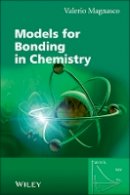 Valerio Magnasco - Models for Bonding in Chemistry - 9780470667033 - V9780470667033
