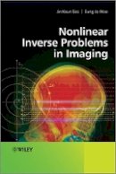 Jin Keun Seo - Nonlinear Inverse Problems in Imaging - 9780470669426 - V9780470669426
