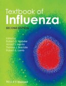 Robert G. Webster - Textbook of Influenza - 9780470670484 - V9780470670484