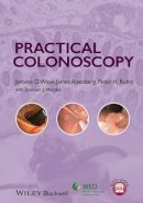 Jerome D. Waye - Practical Colonoscopy - 9780470670583 - V9780470670583