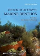 Anastas Eleftheriou - Methods for the Study of Marine Benthos - 9780470670866 - V9780470670866