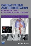 Maully Shah (Ed.) - Cardiac Pacing and Defibrillation in Pediatric and Congenital Heart Disease - 9780470671092 - V9780470671092