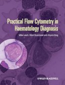 Mike Leach - Practical Flow Cytometry in Haematology Diagnosis - 9780470671207 - V9780470671207