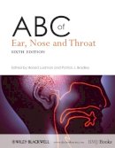 Harold S. Ludman - ABC of Ear, Nose and Throat - 9780470671351 - V9780470671351