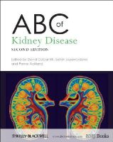 David Goldsmith - ABC of Kidney Disease - 9780470672044 - V9780470672044