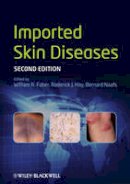 William R. Faber - Imported Skin Diseases - 9780470672266 - V9780470672266