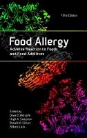 Dean D. Metcalfe (Ed.) - Food Allergy: Adverse Reaction to Foods and Food Additives - 9780470672556 - V9780470672556