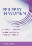Cynthia Harden - Epilepsy in Women - 9780470672679 - V9780470672679