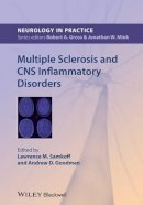 Lawrence M. Samkoff - Multiple Sclerosis and CNS Inflammatory Disorders - 9780470673881 - V9780470673881