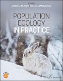 Dennis L. Murray (Ed.) - Population Ecology in Practice - 9780470674147 - V9780470674147