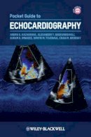 Andro G. Kacharava - Pocket Guide to Echocardiography - 9780470674444 - V9780470674444