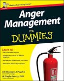 Gill Bloxham - Anger Management for Dummies - 9780470682166 - V9780470682166