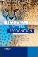 Andrew R. Webb - Statistical Pattern Recognition - 9780470682272 - V9780470682272
