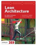 James O. Coplien - Lean Architecture: for Agile Software Development - 9780470684207 - V9780470684207