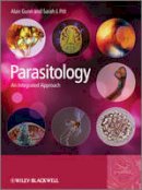 Gunn, Alan; Pitt, Sarah Jane - Parasitology - 9780470684238 - V9780470684238