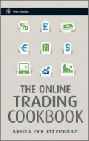 Alpesh Patel - The Online Trading Cookbook - 9780470684450 - V9780470684450