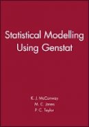 K. J. Mcconway - Statistical Modelling Using Genstat - 9780470685686 - V9780470685686