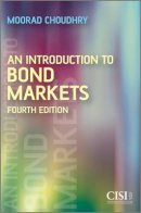 Moorad Choudhry - An Introduction to Bond Markets - 9780470687246 - V9780470687246