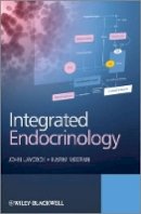 John Laycock - Integrated Endocrinology - 9780470688137 - V9780470688137