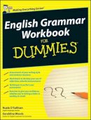 Nuala O´sullivan - English Grammar Workbook For Dummies - 9780470688304 - V9780470688304