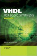 Andrew Rushton - VHDL for Logic Synthesis - 9780470688472 - V9780470688472