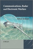 Adrian Graham - Communications, Radar and Electronic Warfare - 9780470688717 - V9780470688717