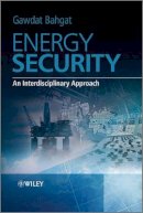 Gawdat Bahgat - Energy Security: An Interdisciplinary Approach - 9780470689042 - V9780470689042