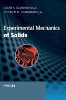 Cesar A. Sciammarella - Experimental Mechanics of Solids - 9780470689530 - V9780470689530