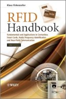 Klaus Finkenzeller - RFID Handbook: Fundamentals and Applications in Contactless Smart Cards, Radio Frequency Identification and Near-Field Communication - 9780470695067 - V9780470695067