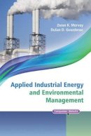 Zoran Morvay - Applied Industrial Energy and Environmental Management - 9780470697429 - V9780470697429