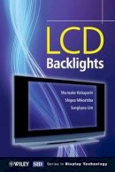 Kobayashi - LCD Backlights - 9780470699676 - V9780470699676