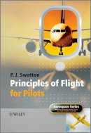 Peter  J. Swatton - Principles of Flight for Pilots - 9780470710739 - V9780470710739