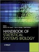 Michael Stumpf - Handbook of Statistical Systems Biology - 9780470710869 - V9780470710869