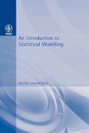 W. J. Krzanowski - An Introduction to Statistical Modelling - 9780470711019 - V9780470711019