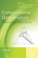 Ver Pawlowsky-Glahn - Compositional Data Analysis: Theory and Applications - 9780470711354 - V9780470711354