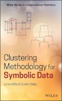 Lynne Billard - Clustering Methodology for Symbolic Data - 9780470713938 - V9780470713938