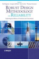 . Ed(S): Bergman, Bo; Mare, Jacques De; Svensson, Thomas; Loren, Sara - Robust Design Methodology for Reliability - 9780470713945 - V9780470713945