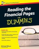 Michael Wilson - Reading the Financial Pages For Dummies - 9780470714324 - V9780470714324