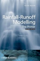 Keith J. Beven - Rainfall-Runoff Modelling: The Primer - 9780470714591 - V9780470714591