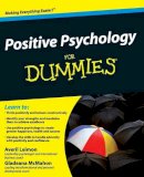 Averil Leimon - Positive Psychology For Dummies - 9780470721360 - V9780470721360