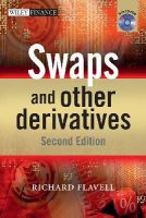 Richard R. Flavell - Swaps and Other Derivatives - 9780470721919 - V9780470721919