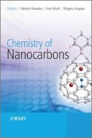 Takeshi Akasaka - Chemistry of Nanocarbons - 9780470721957 - V9780470721957