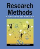 Jonathan Lazar - Research Methods in Human-computer Interaction - 9780470723371 - V9780470723371