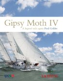 Paul Gelder - Gipsy Moth IV: A Legend Sails Again - 9780470724439 - V9780470724439